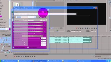 SV Tutorial// Effect #1 Pitch Shift