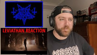 The Metal Hunter Reacts: Dark Funeral - Leviathan (Swedish Black Metal)