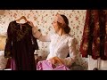 My fairy tales clothes in everyday life at home and in the studio