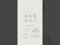Is your dream brand minimal, clean, and simple? Here’s all the inspiration you need to bring it to