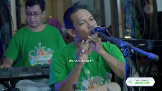 Rhosad Irama - Meratap ( | Live Cover DAPUR | Dangdut Penunggu Sahur | ) - Iwan Familys