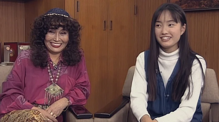 Kyry Sentai Zyuranger - Reiko Chiba & Machiko Soga...