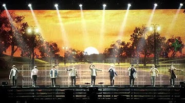 Super Junior - Walkin