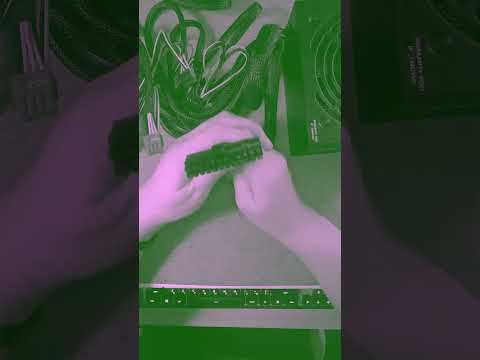 Дешёвый блок питания для майнинга Zalman ZM700-LXII Дешёвый блок питания для майнинга Zalman ZM700-LXII