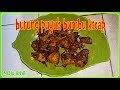 RESEP MASAKAN BURUNG PUYUH BUMBU KECAP | INDONESIAN FOOD | MENU ANYA