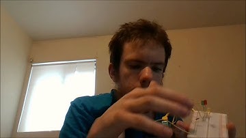 Robotics Lab 1 Video