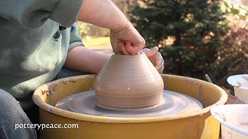 How to Throw a Closed Form