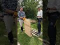 How to Make a Shaded Chicken Feed & Water Station How to Make a Shaded Chicken Feed & Water Station