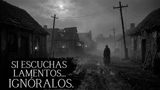 Download Lagu 8 HISTORIAS de TERROR de PUEBLOS Vol. 8 MP3