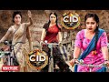CID Season 2 | सी.आई.डी. | CID | New Episode 2025 | Crime Story 2025 | Cid Latest Episode