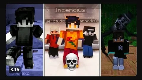 MINECRAFT MOMENT ! COLDEST TROLLFACE COMPILATION 🥶 #8.555.444