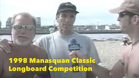 1998 Manasquan Classic
