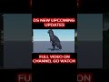 DINOSAUR SIMULATOR NEW UPCOMING UPDATE🤯🤯🤯#roblox #dinosauric #newupdateinrobloxbedwars