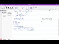 Intro to acid and base