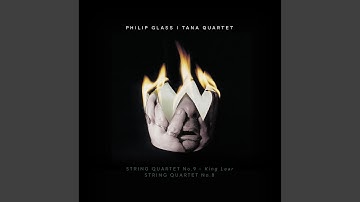 String Quartet No.9, "King Lear": II