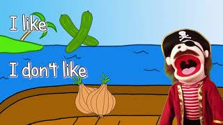 Like Dont Like Simple Skits