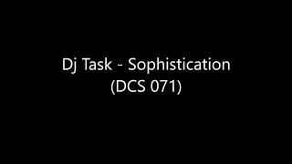 Dj Task - Sophistication