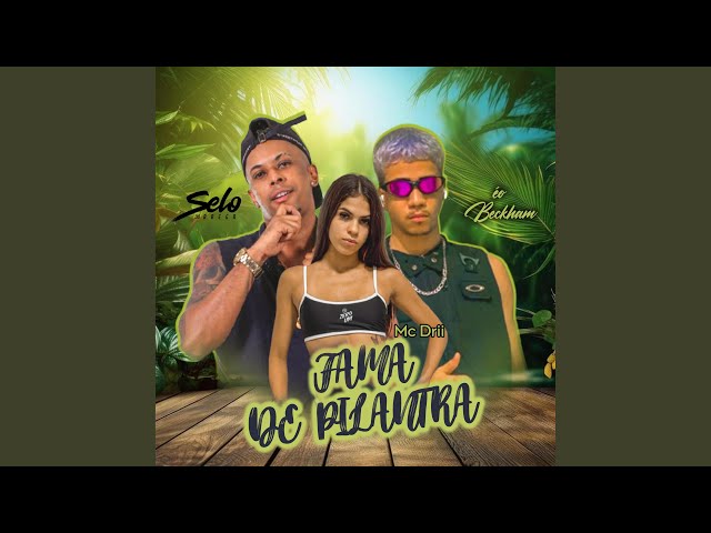 Fama de Pilantra