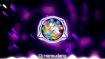 Dj hareudang hareudang (Pasukan Perang Nestapa) Cover 2020