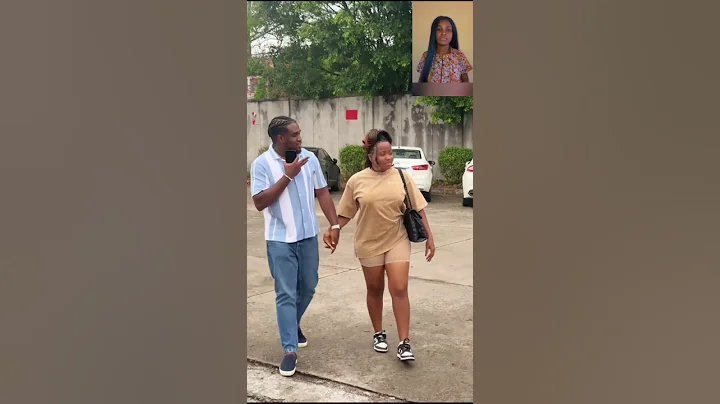 Nigerian Fashion Designer, Veekee James & her handsome husband stepped out looking so captivating.