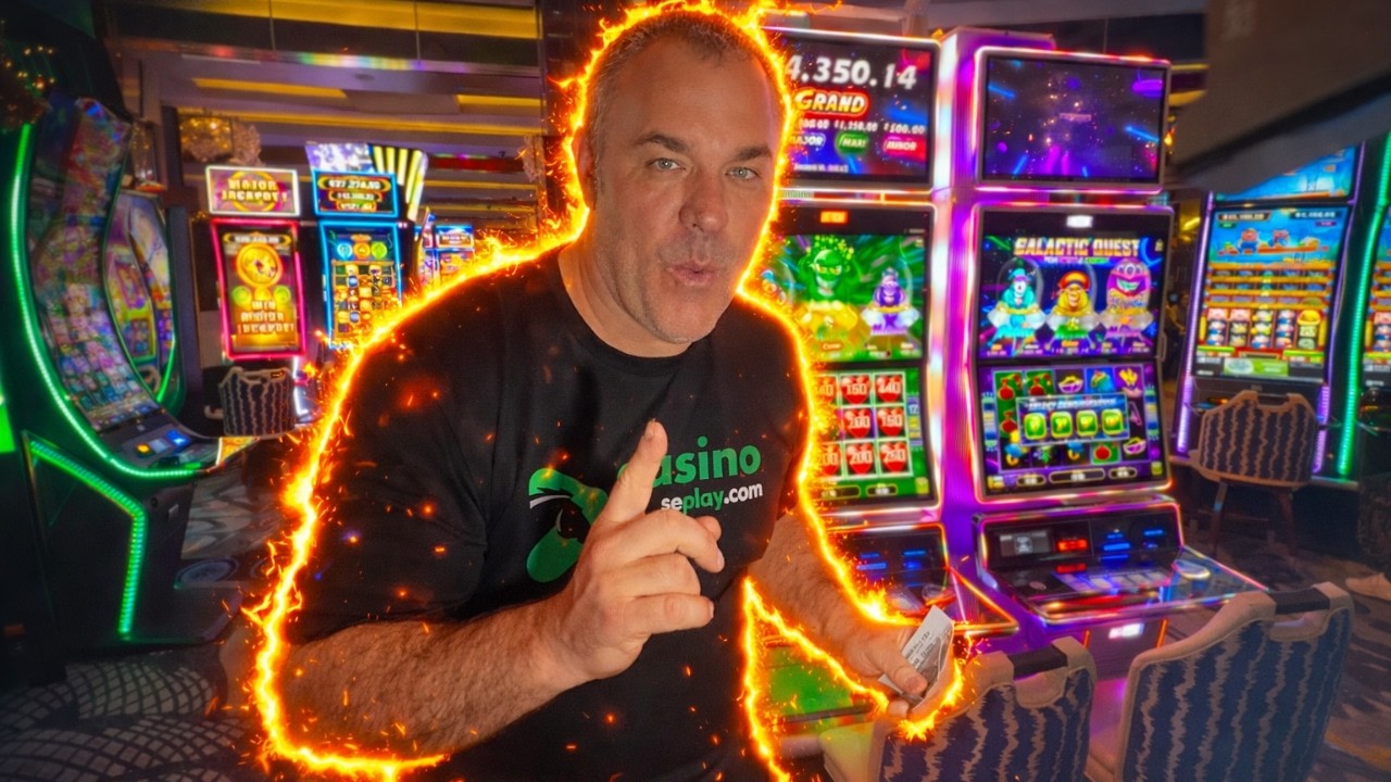 Why Morning is the BEST Time to Gamble in Las Vegas