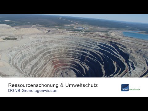 Video: BRE-Zertifikat Für Nachhaltiges Bauen Für RHEINZINK