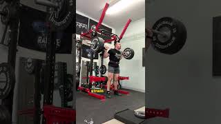 Hoss Concurrent New Block