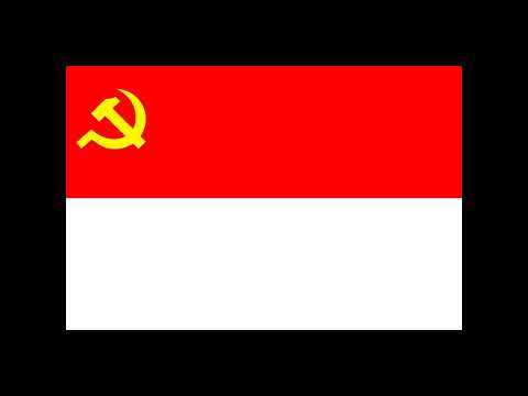Fictional Flags of Indonesia