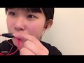 池田 裕楽(STU48 2期研究生) 2021年01月25日21時37分44秒 SHOWROOM配信