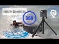 UNBOXING GoPro FUSION 360