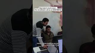 Trading is a game of patience and consistency || IFMC Gurugram #short #intradaytrading #stockmarket