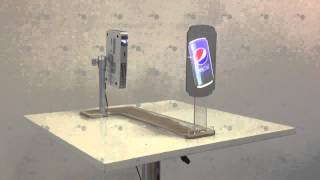 Multi-Tech Mini Virtual Presenter demo
