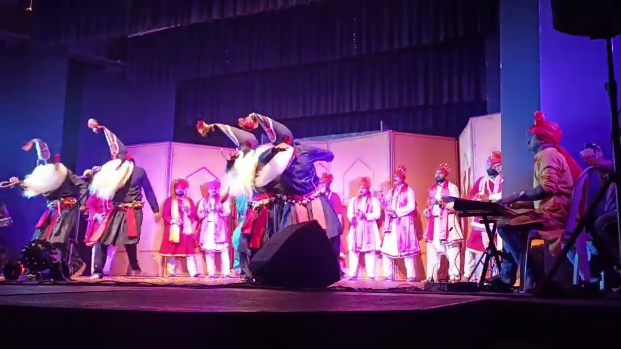 सन्मित्र लोककला मंडळ पालपेणे | ता. गुहागर जि. रत्नागिरी | *नमन* 4 संकासूर #namankokan