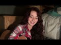 5 O'Clock cover - T-Pain feat Lily Allen & Wiz Khalifa - Amy Colalella acoustic
