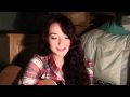 5 O'Clock cover - T-Pain feat Lily Allen & Wiz Khalifa - Amy Colalella acoustic