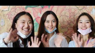 SISMUN 2020 Closing Video