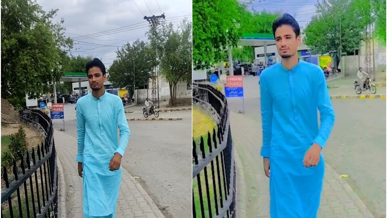 iPhone jaisi video aur wa ma Android me ao deko laste taq deko laz