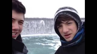 Famous Bradley Steven Perry and Jake Short Profile