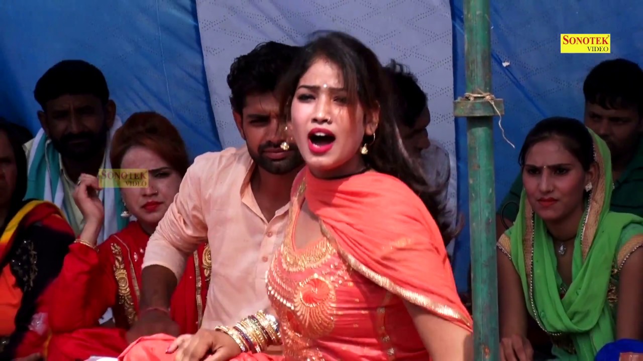 2017 का सबसे साफ़ सुथरा डांस | New Haryanvi DJ Song | Haryana Dance haryanvi songs download haryanavi mp4