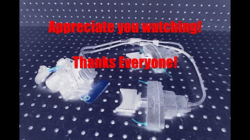 testing servo on arctic cat snowmobile KCYukon