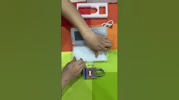 Ổ khóa cổng vân tay ngoài trời chống nước, khóa móc cao cấp kèm chìa cơ và điện tử Exsmith EPL855