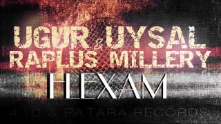 Raplus Millery ft. Uğur Uysal - flEXam Resimi