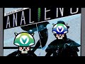 [Vinesauce] Joel - Various Vargskelethor Moments