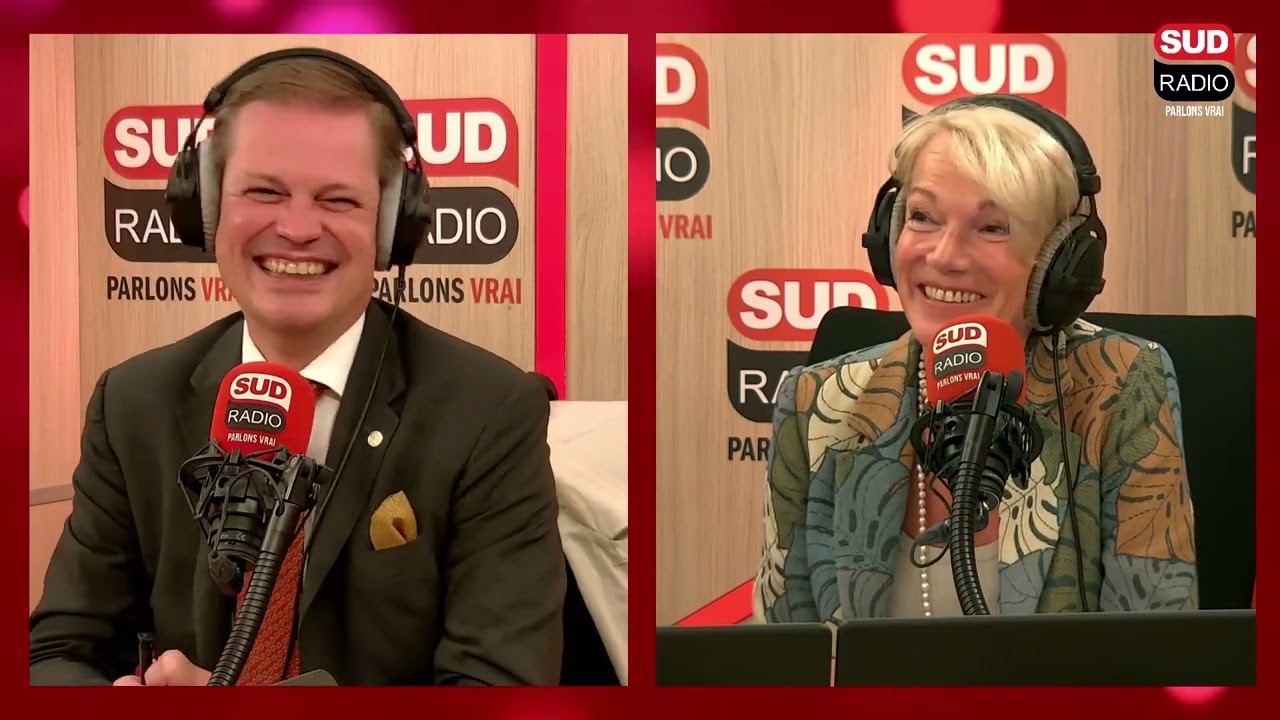 Gabriel : "on a un quotidien uni, on ne peut pas vivre l’un sans l’autre"