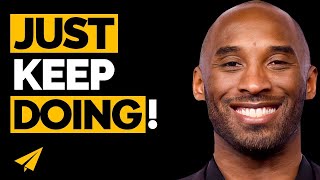 Kobe Bryant Interviews: Mindset for Success