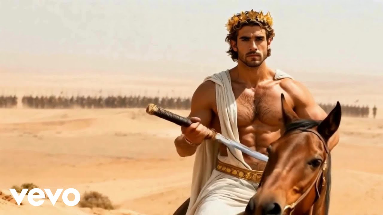 Me and so on - Feuer über Babylon (Official Music Video)