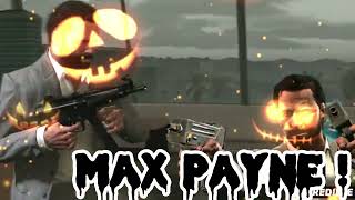 Max Payne 3 | One Chance