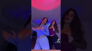 Rake It Up  Yo Gotti Ft Nicki Minaj Performance By Charlize Glass U0026 Tori Wade