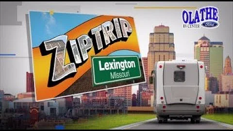 Zip Trip: FOX4 travels northeast to what was once the largest town in Missouri