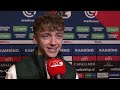 Mijnans: 'Precies op het randje' | AZ - RKC Waalwijk